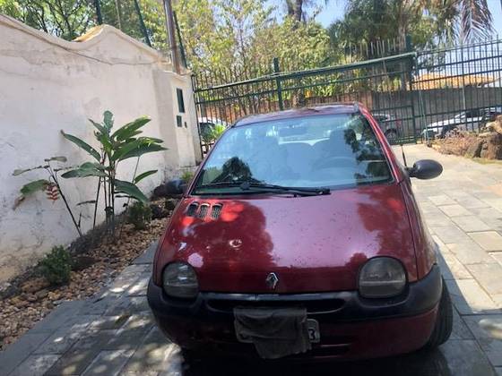 RENAULT TWINGO 1.0 PACK 8V GASOLINA 2P MANUAL